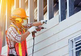 Best Stone Veneer Siding  in Kenilworth, NJ