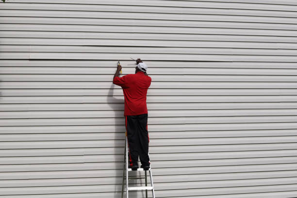 Best Composite Siding  in Kenilworth, NJ