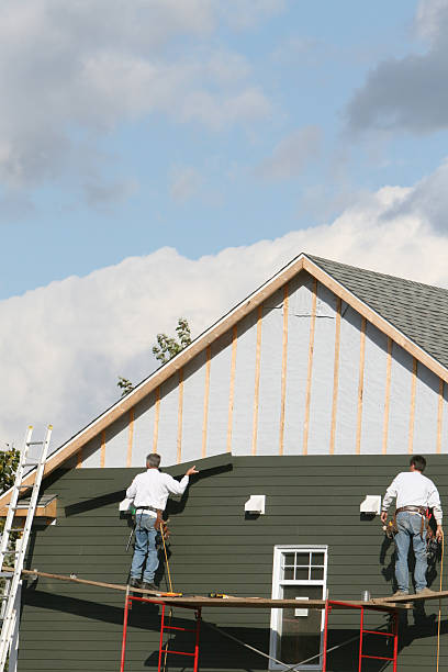 Best Aluminum Siding Installation  in Kenilworth, NJ