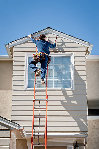 Best Siding Painting and Refinishing  in Kenilworth, NJ