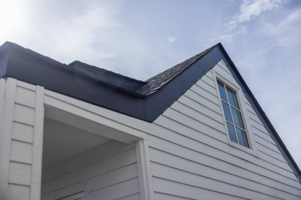 Best Residential Vinyl Siding Installation  in Kenilworth, NJ
