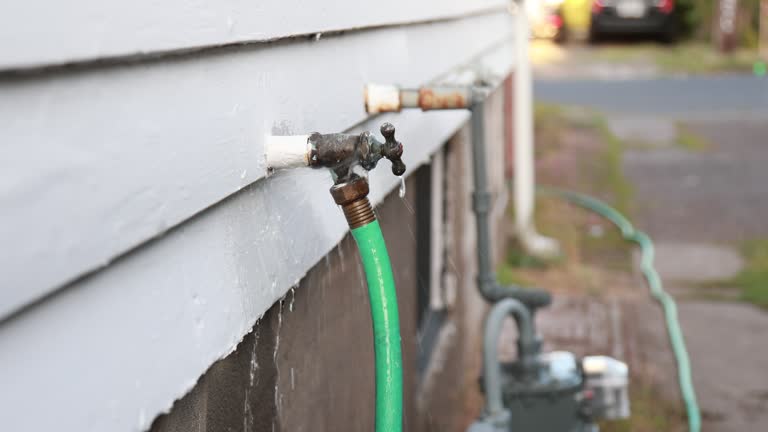 Affordable siding repair and maintenance services in Kenilworth, NJ