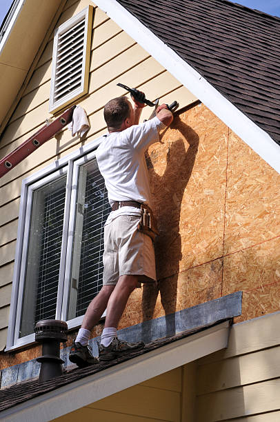 Best Insulated Siding Installation  in Kenilworth, NJ